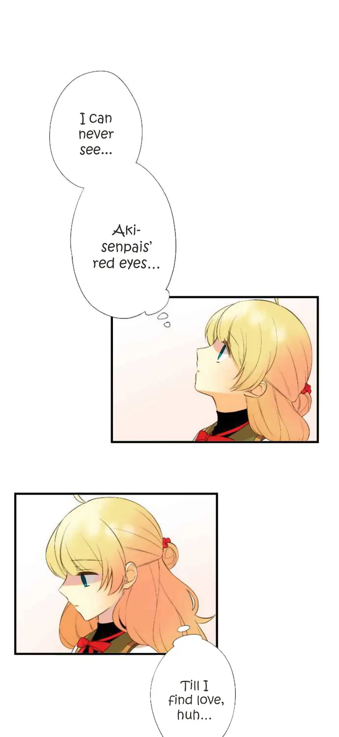 Koi, Irodorumade - Page 6