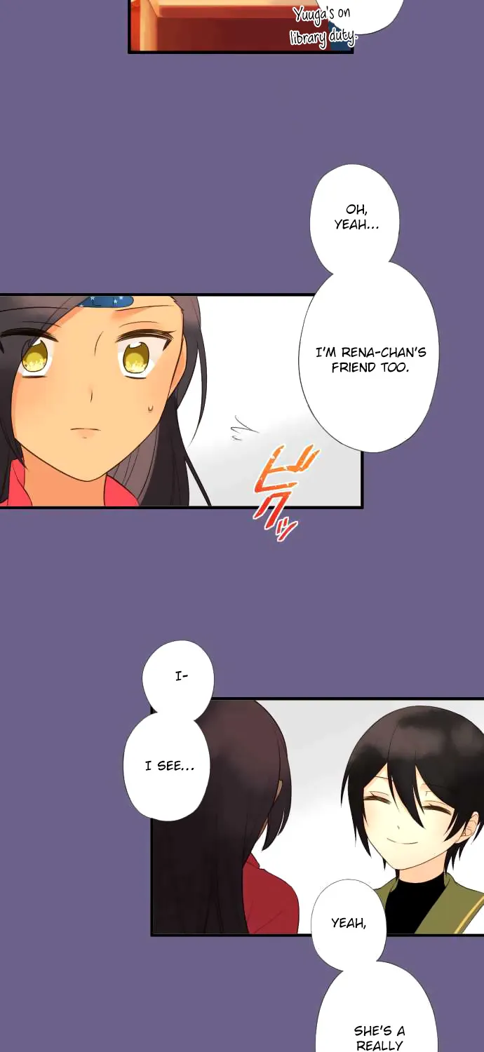 Koi, Irodorumade - Page 30