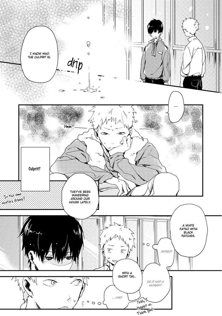 Koi ni mo Naranai Chapter 1 page 15 - MangaKakalot