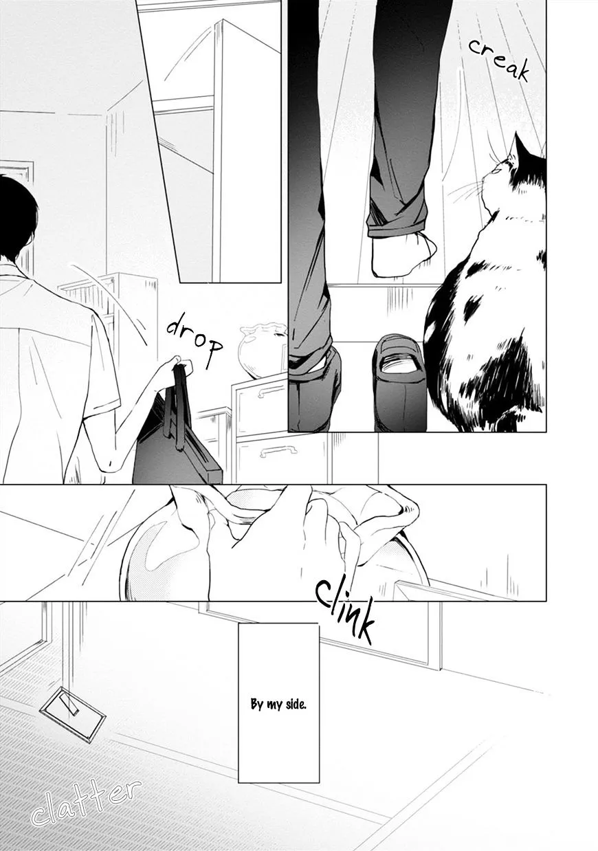 Koi ni mo Naranai Chapter 3 page 22 - MangaKakalot