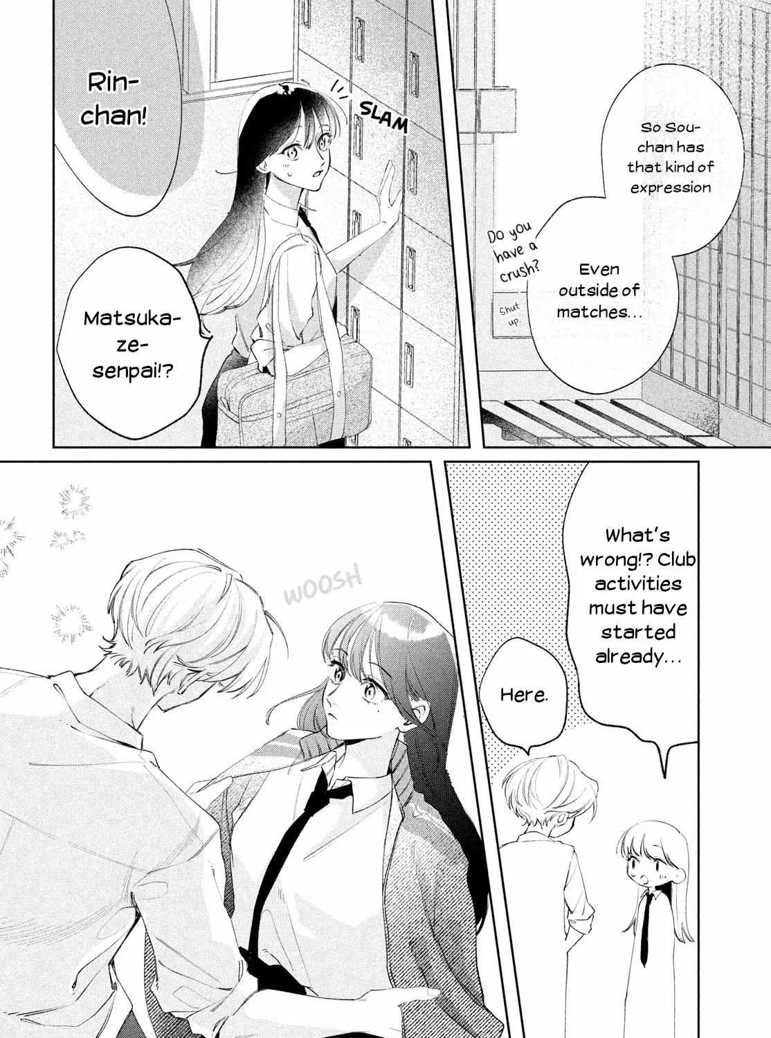 Koi No Iroha Wo Oshiete Chapter 3 page 76 - MangaKakalot