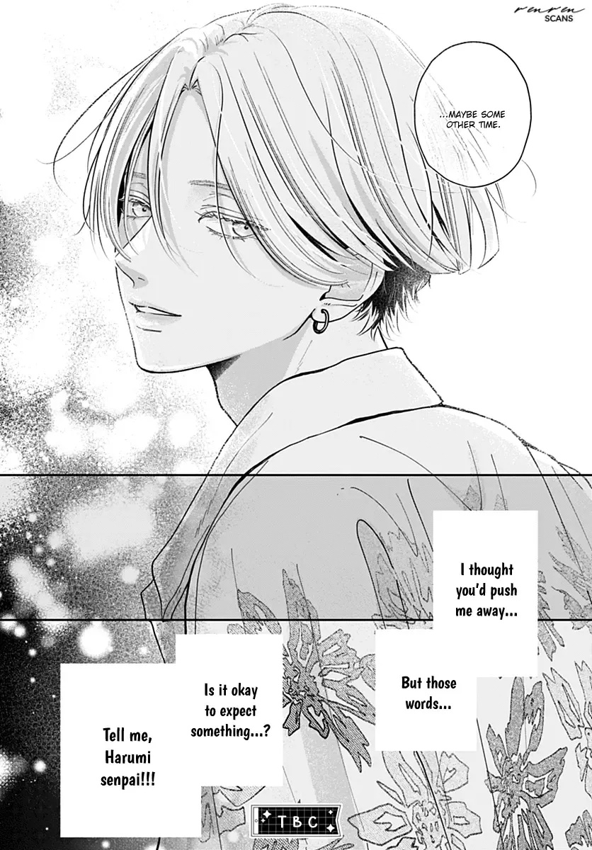 Koi Suru Lip Tint Chapter 1 page 54 - MangaKakalot