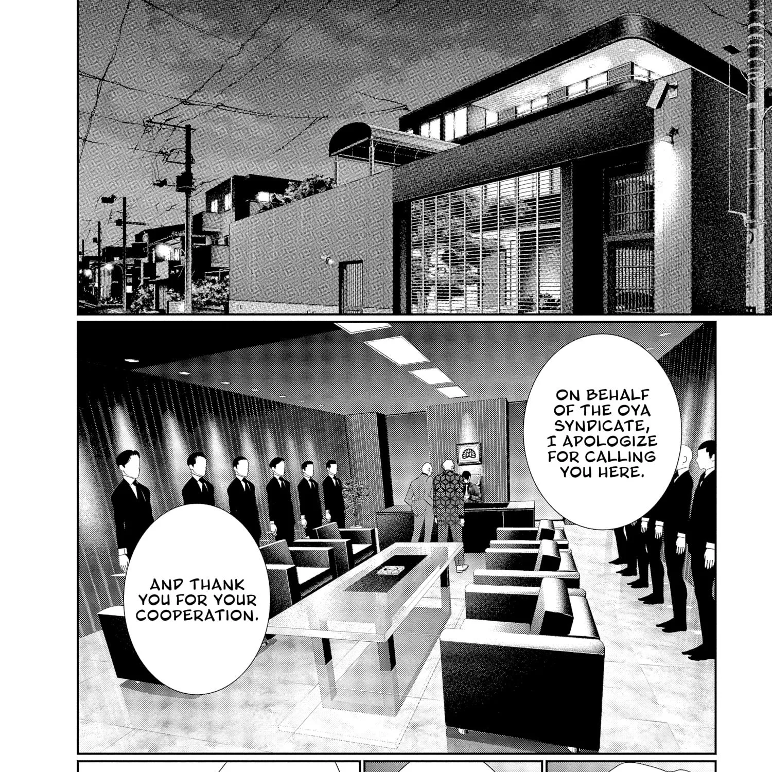 Koi To Dangan Chapter 26 page 6 - MangaKakalot