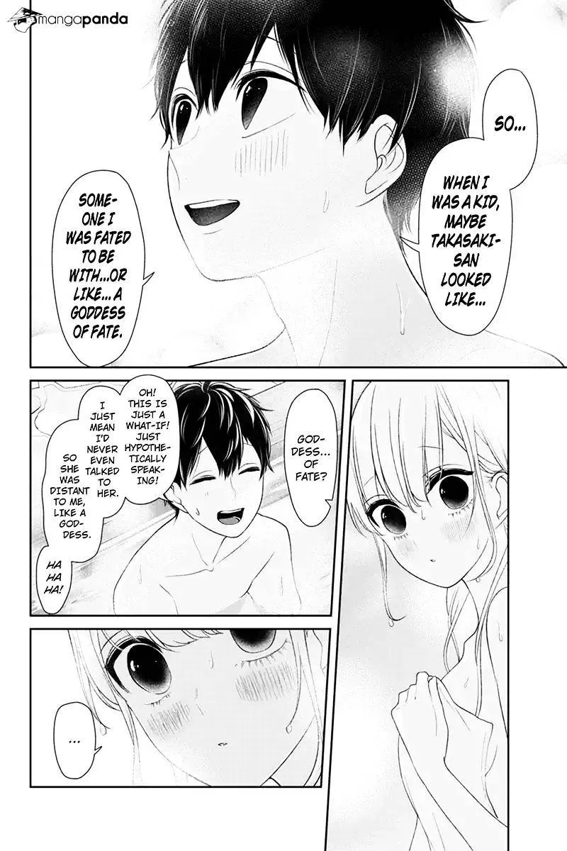 Koi To Uso Chapter 113 page 8 - MangaKakalot