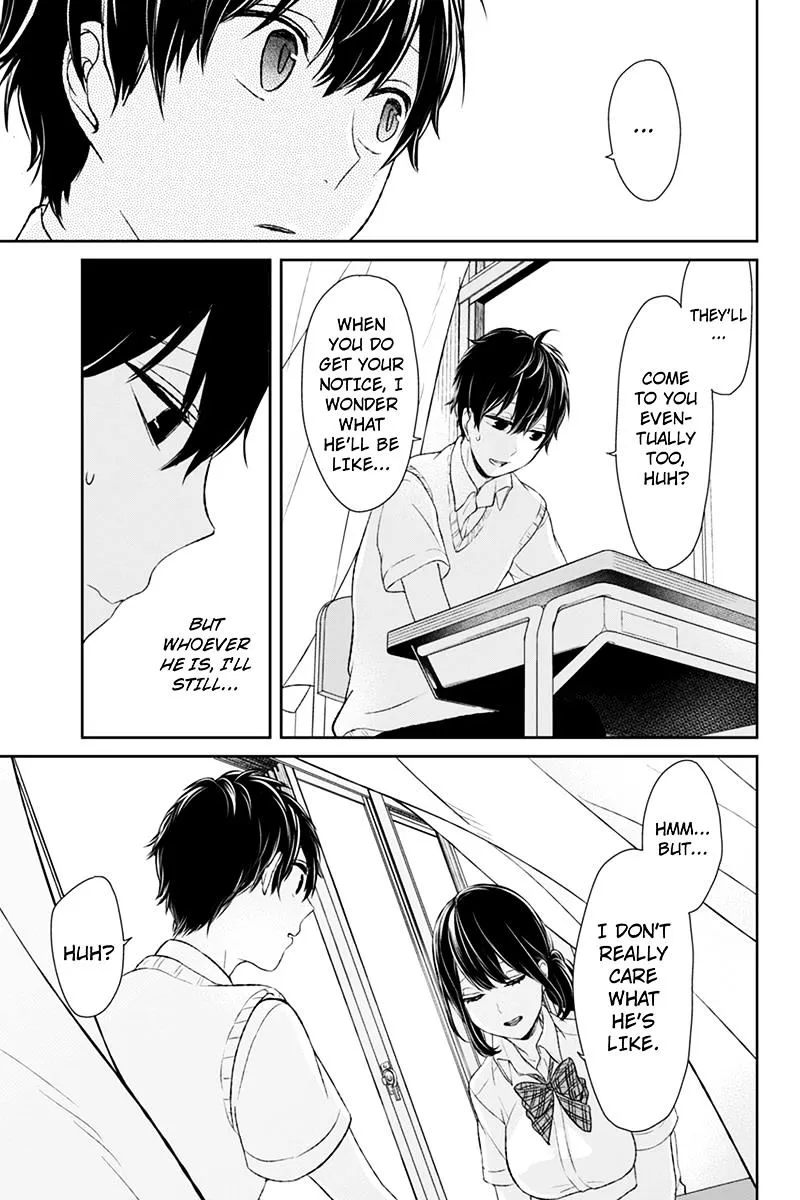 Koi To Uso Chapter 24 page 7 - MangaKakalot