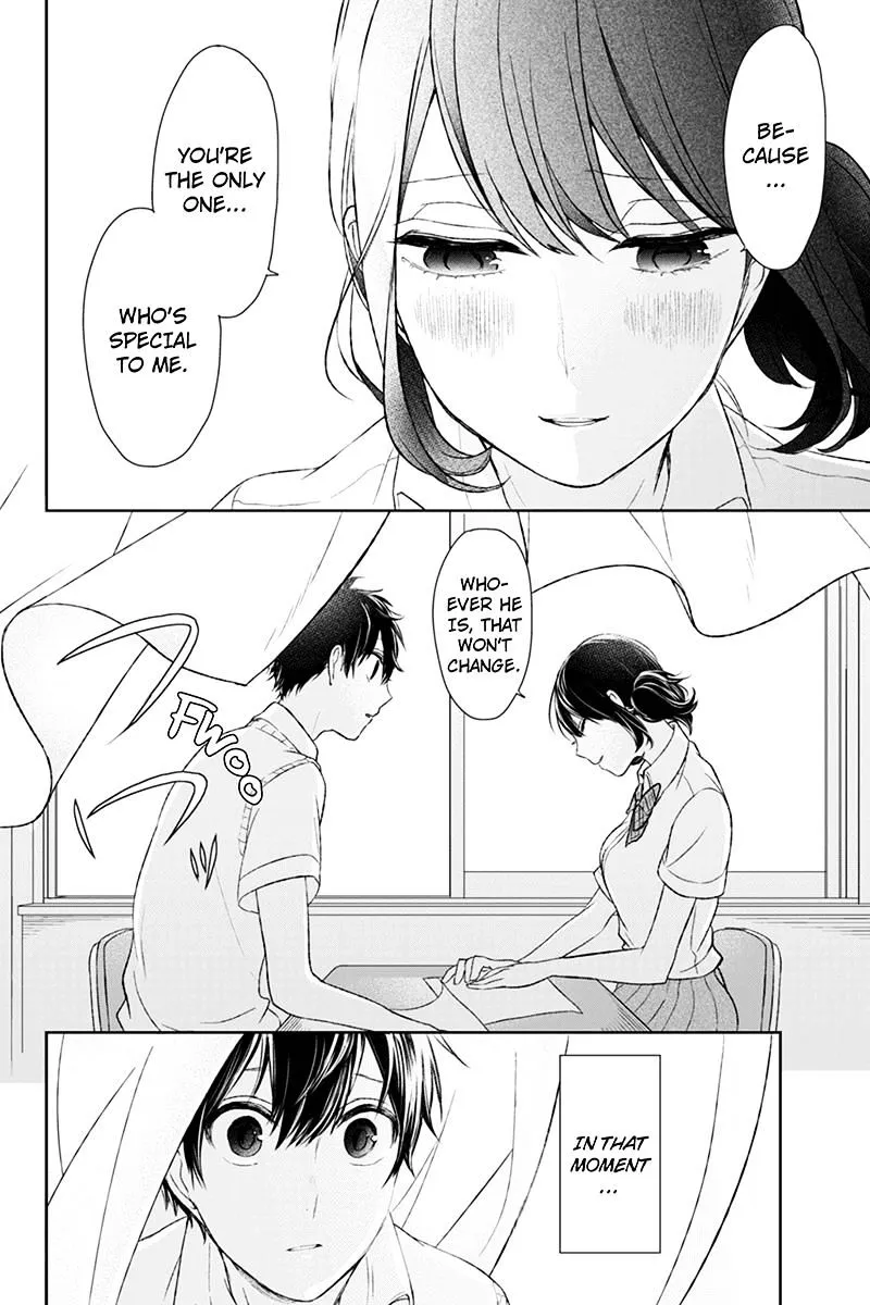 Koi To Uso Chapter 24 page 8 - MangaKakalot