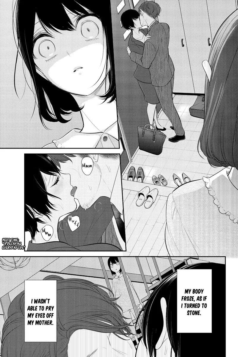 Koi To Uso Chapter 255 page 10 - MangaKakalot