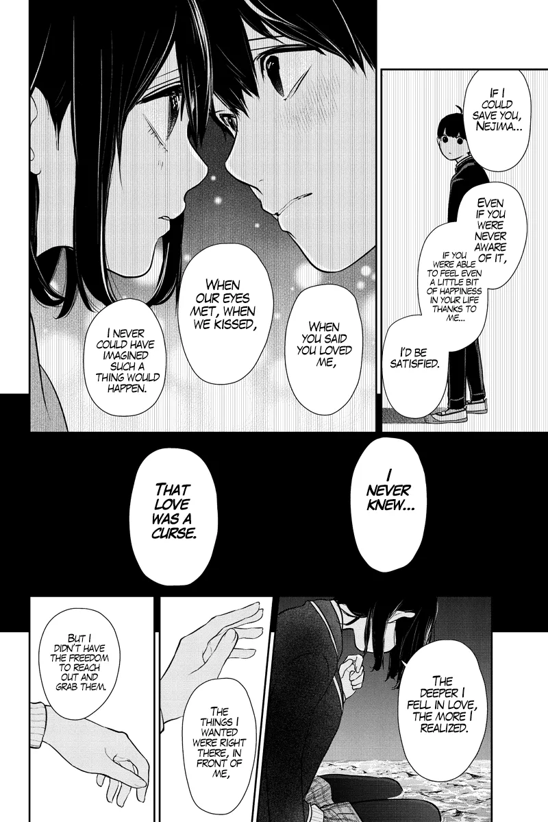 Koi To Uso Chapter 285.1 page 14 - MangaKakalot