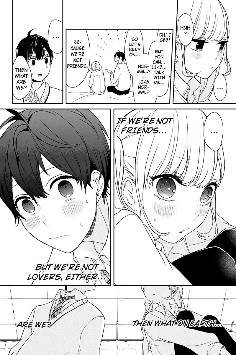 Koi To Uso Chapter 9 page 9 - MangaKakalot