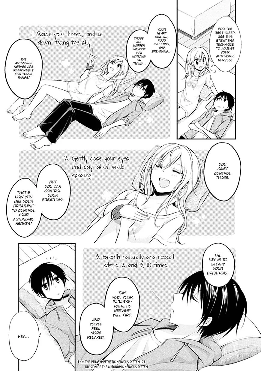 Koi To Utatane - Page 11