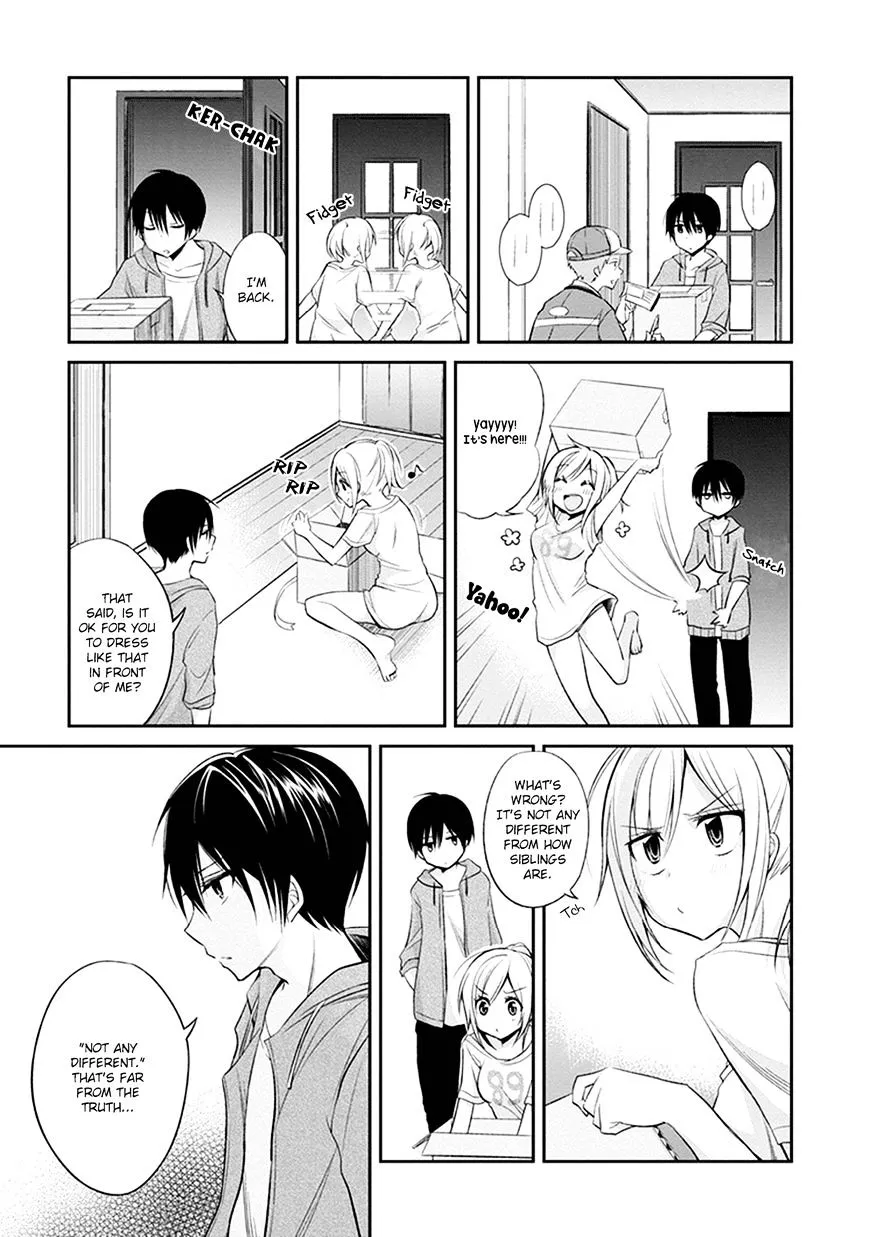 Koi To Utatane - Page 9