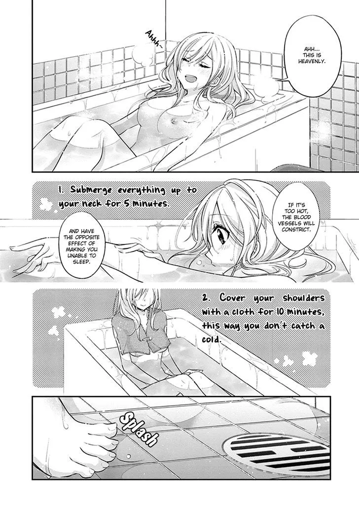 Koi To Utatane - Page 6