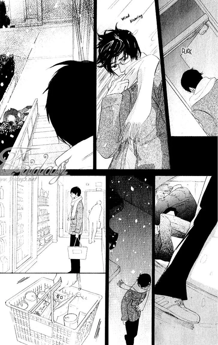 Koi to wa Yobenai Chapter 1.1 page 13 - MangaKakalot