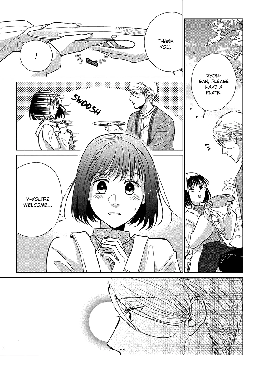 Koi To Yobu Ni Wa Kimochi Warui - Page 8