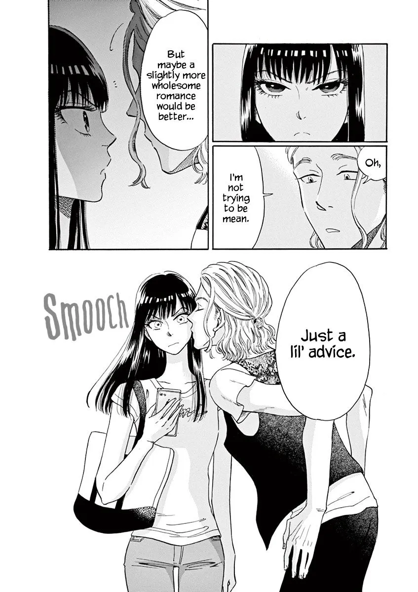 Koi Wa Amaagari No You Ni Chapter 13 page 20 - MangaKakalot