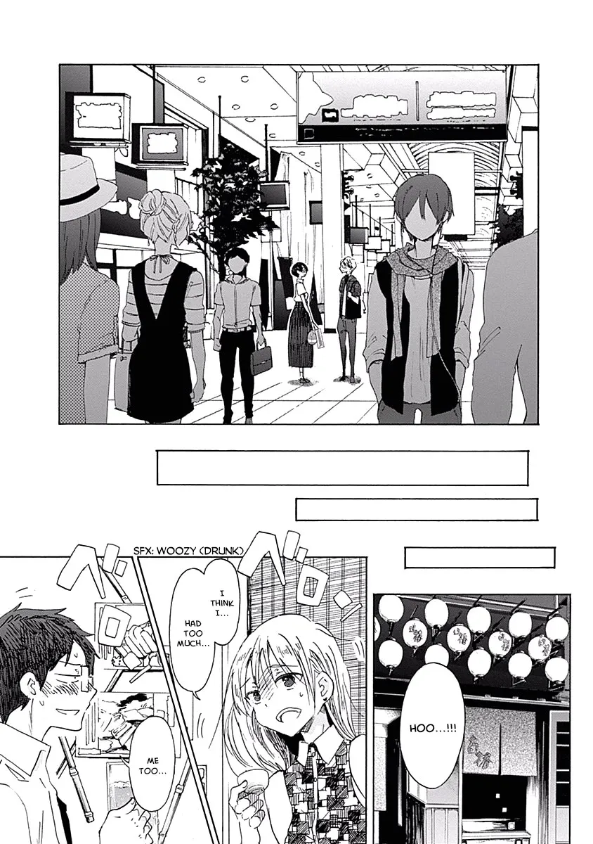 Koi wa Hikari Chapter 24 page 24 - MangaKakalot