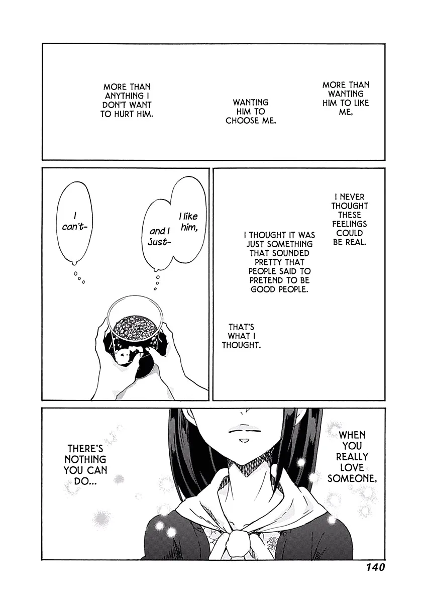 Koi wa Hikari Chapter 29 page 24 - MangaKakalot