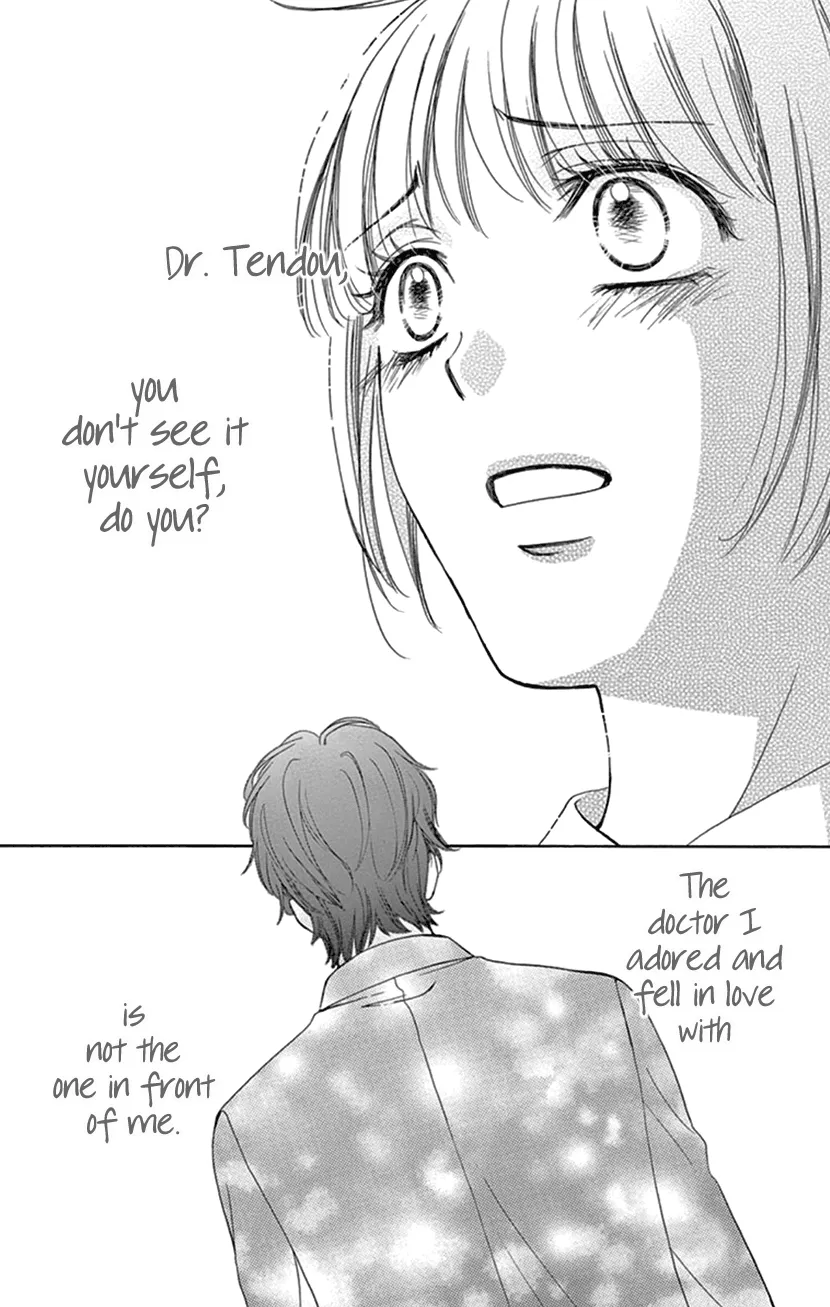 Koi Wa Tsuzuku Yo Dokomade Mo - Page 39