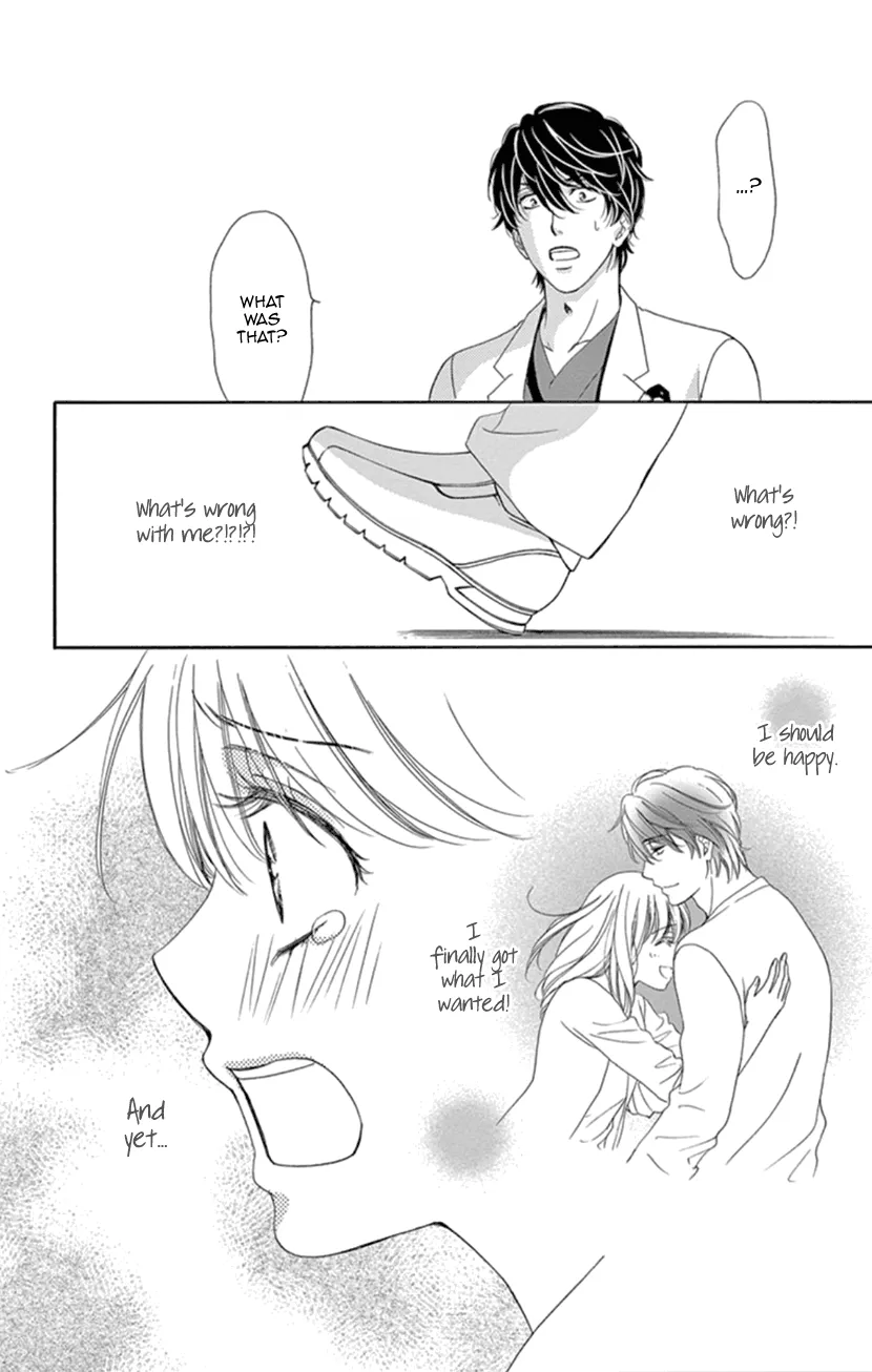 Koi Wa Tsuzuku Yo Dokomade Mo - Page 11