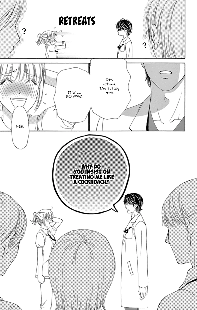 Koi Wa Tsuzuku Yo Dokomade Mo - Page 24