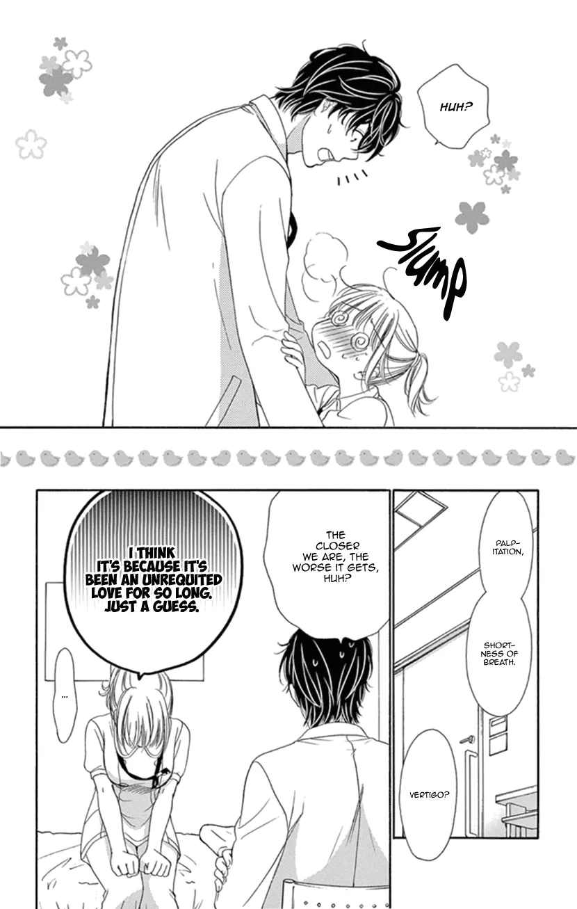 Koi Wa Tsuzuku Yo Dokomade Mo - Page 29