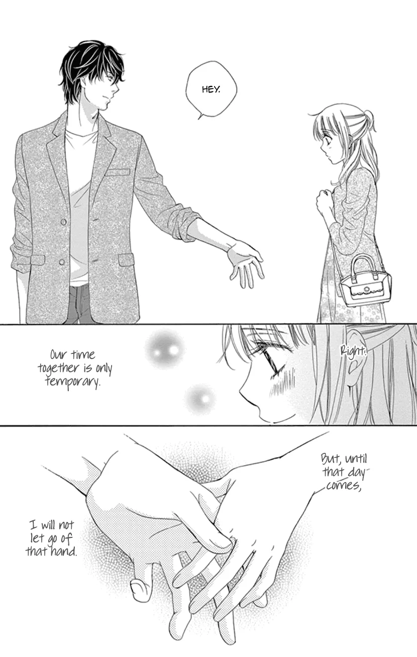 Koi Wa Tsuzuku Yo Dokomade Mo - Page 6