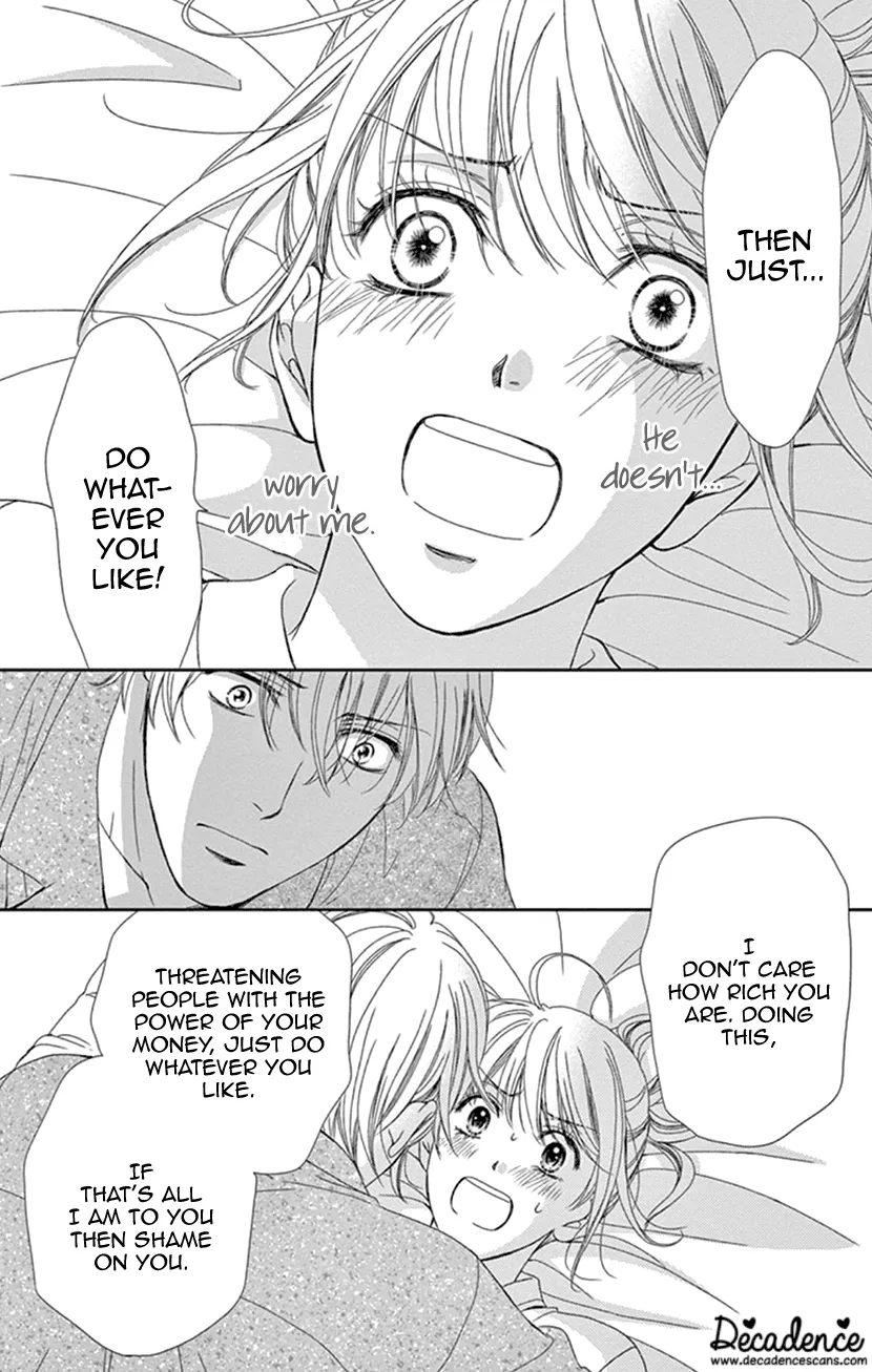 Koi Wa Tsuzuku Yo Dokomade Mo - Page 24