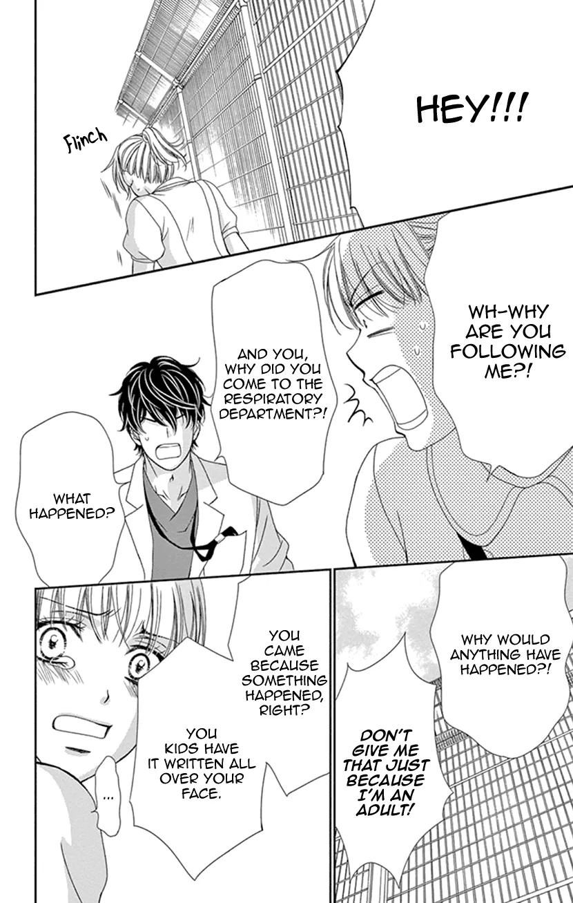 Koi Wa Tsuzuku Yo Dokomade Mo - Page 28