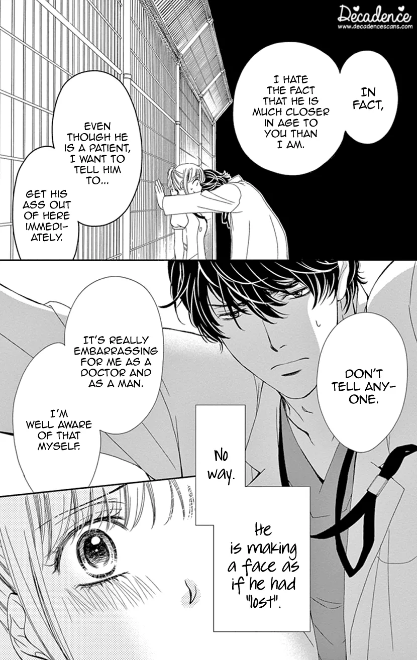 Koi Wa Tsuzuku Yo Dokomade Mo - Page 33