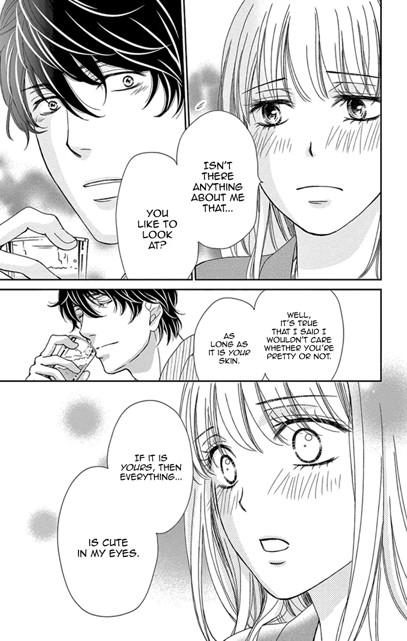 Koi Wa Tsuzuku Yo Dokomade Mo - Page 28