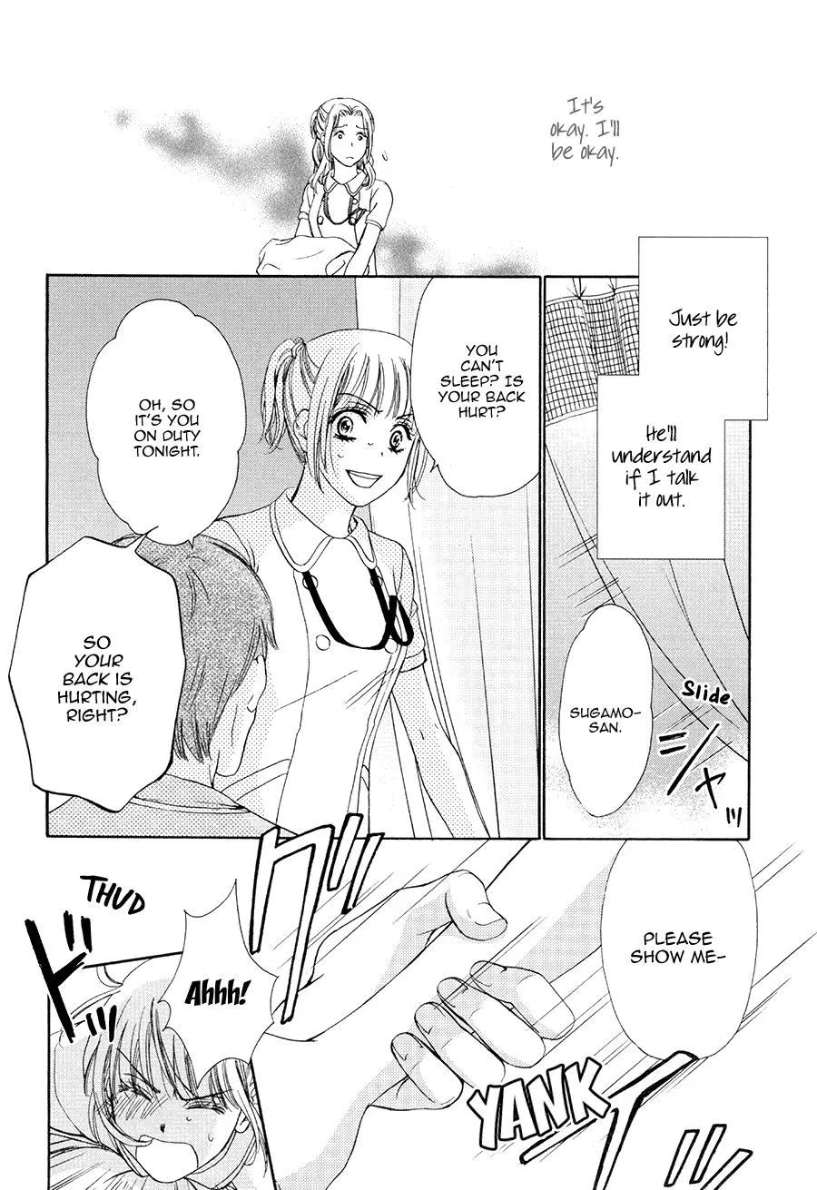 Koi Wa Tsuzuku Yo Dokomade Mo Chapter 4 page 20 - MangaKakalot