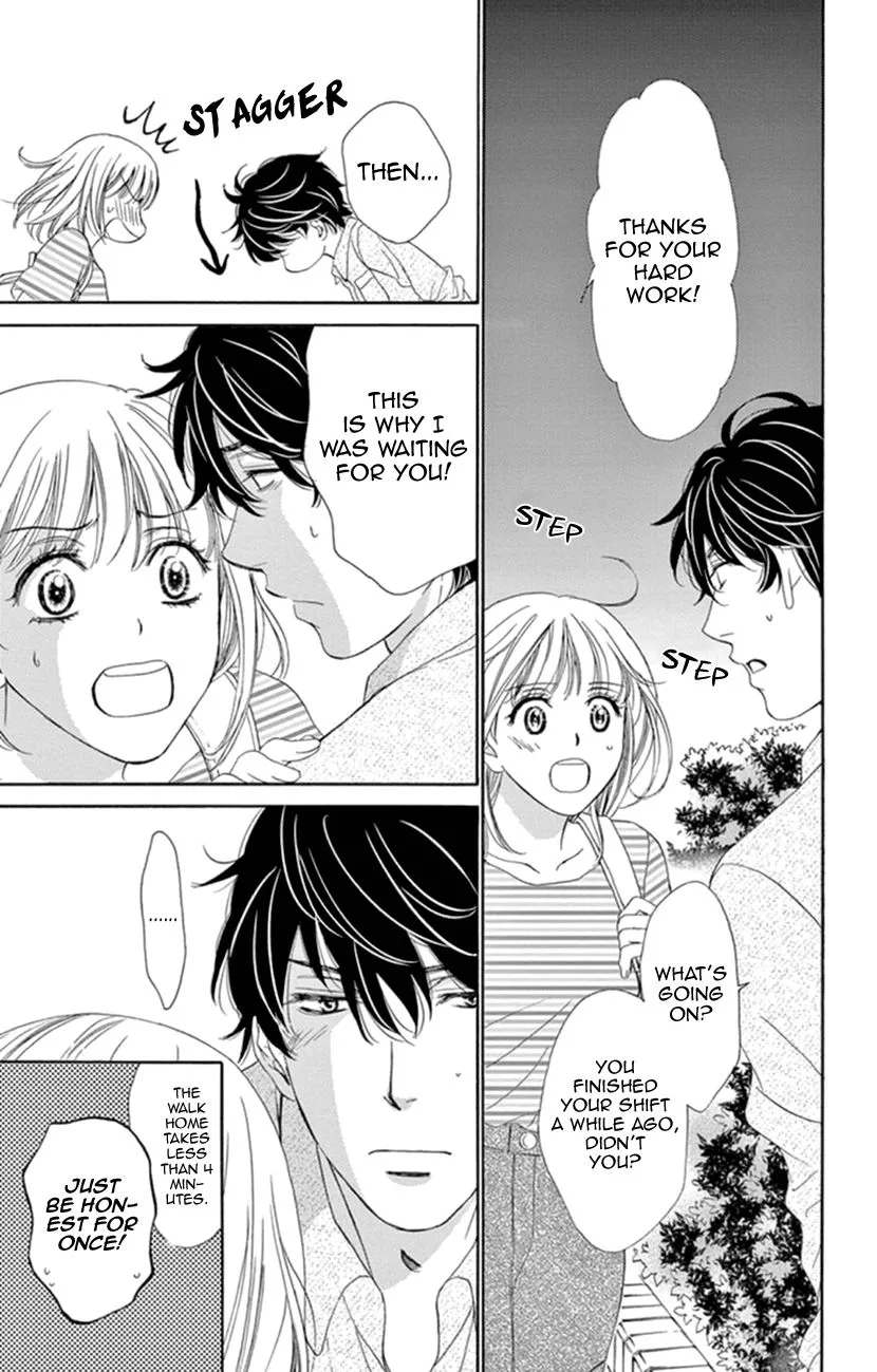 Koi Wa Tsuzuku Yo Dokomade Mo - Page 16