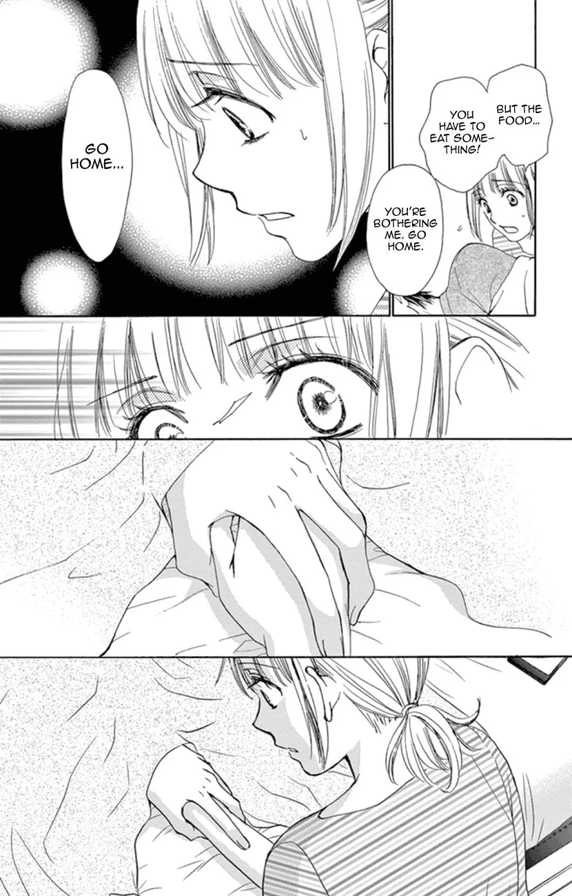 Koi Wa Tsuzuku Yo Dokomade Mo Chapter 7 page 27 - MangaKakalot