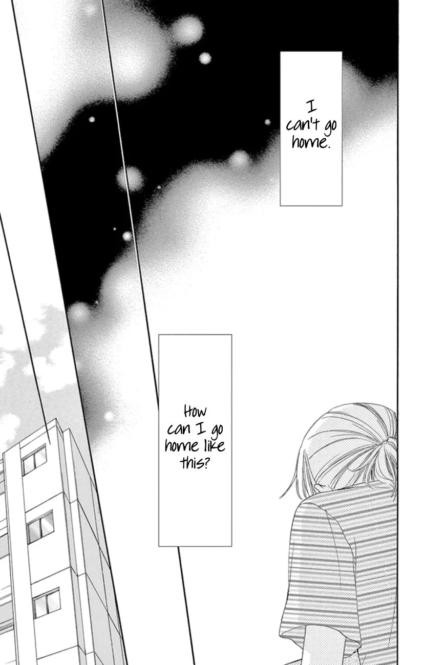 Koi Wa Tsuzuku Yo Dokomade Mo Chapter 7 page 29 - MangaKakalot