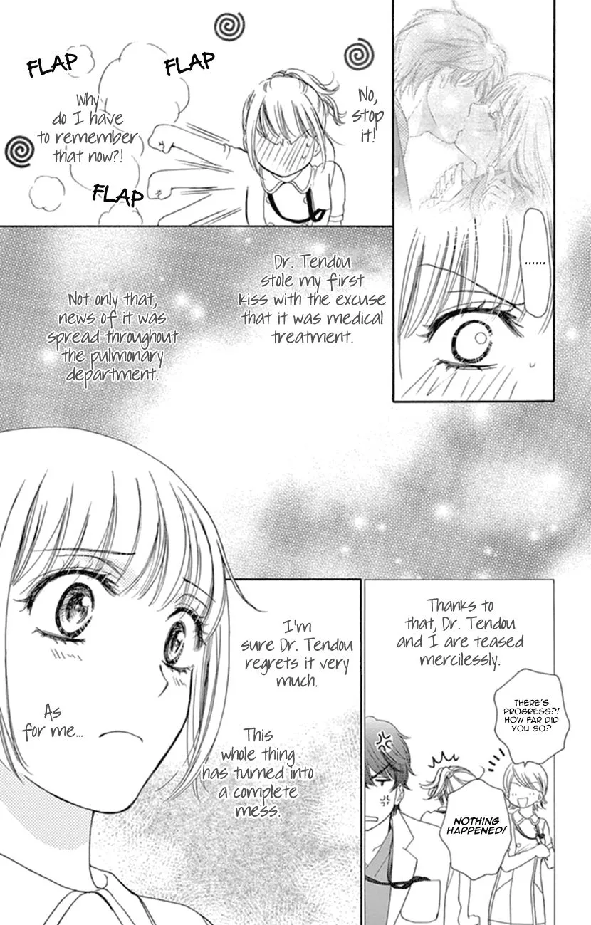 Koi Wa Tsuzuku Yo Dokomade Mo - Page 4