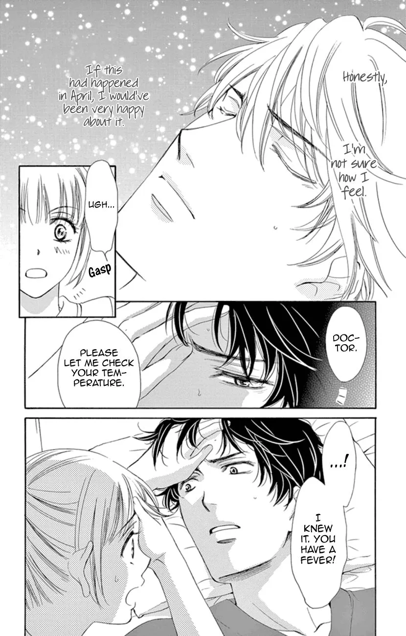 Koi Wa Tsuzuku Yo Dokomade Mo - Page 5