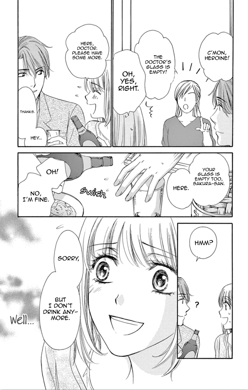 Koi Wa Tsuzuku Yo Dokomade Mo - Page 16