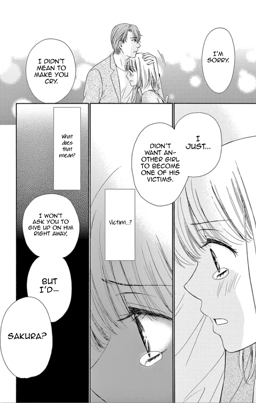 Koi Wa Tsuzuku Yo Dokomade Mo - Page 29