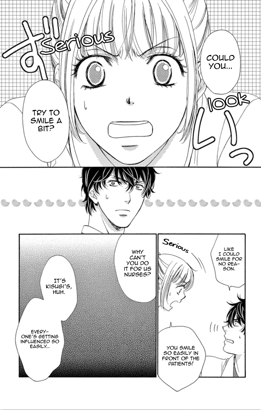 Koi Wa Tsuzuku Yo Dokomade Mo - Page 8