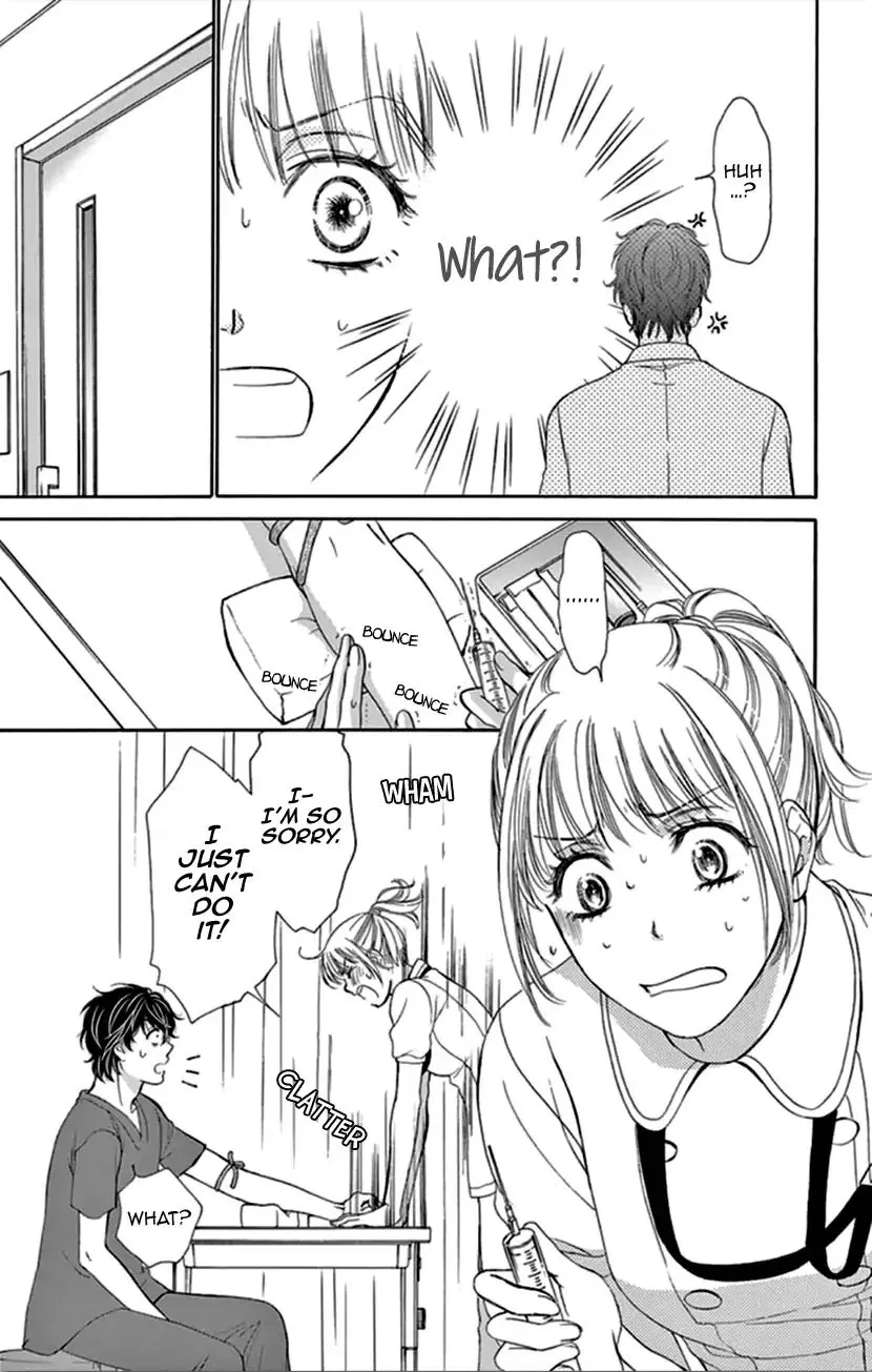 Koi Wa Tsuzuku Yo Dokomade Mo - Page 20