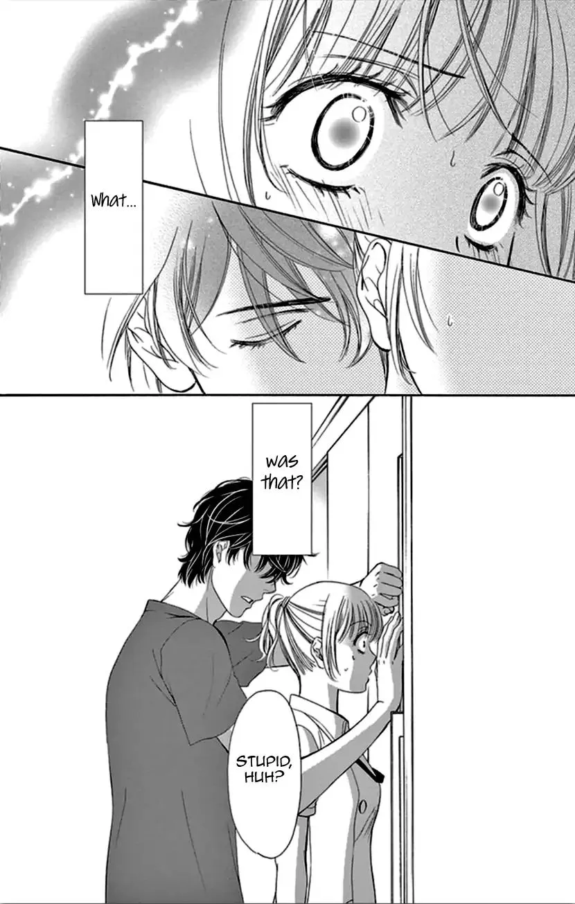 Koi Wa Tsuzuku Yo Dokomade Mo - Page 28