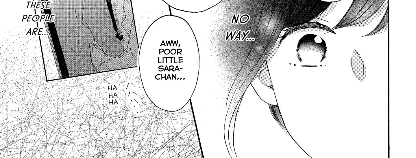 Koi Wazurai no Ellie Chapter 14 page 42 - MangaKakalot