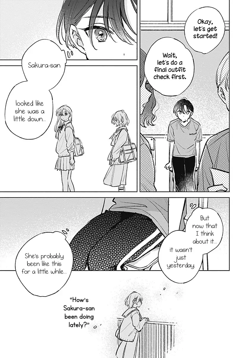 Koi Yori Aoku (Oneshot) Chapter 20 page 7 - MangaNato