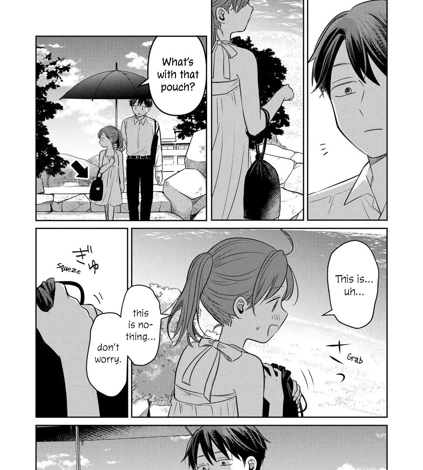 Koibumi To 13-Sai No Joyuu Chapter 14 page 9 - MangaKakalot