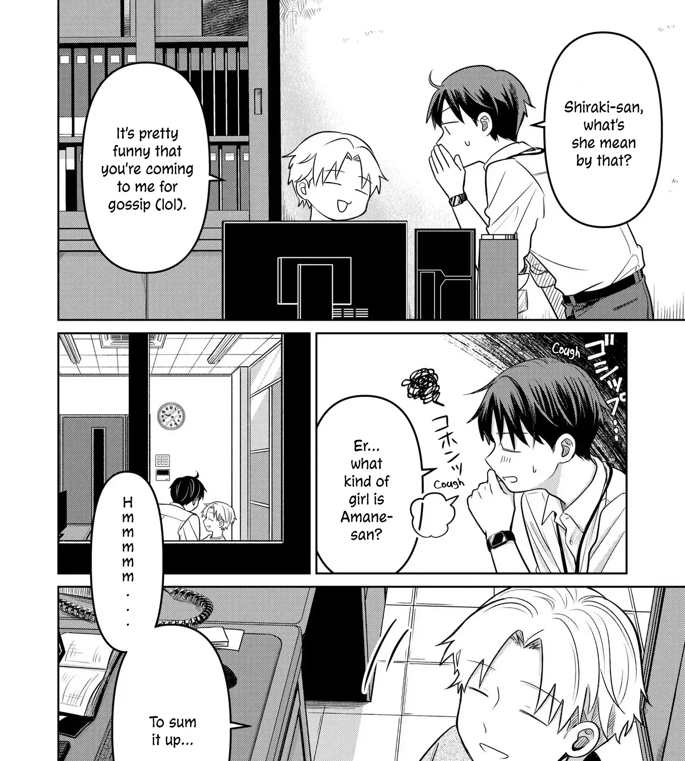 Koibumi To 13-Sai No Joyuu Chapter 15 page 13 - MangaKakalot