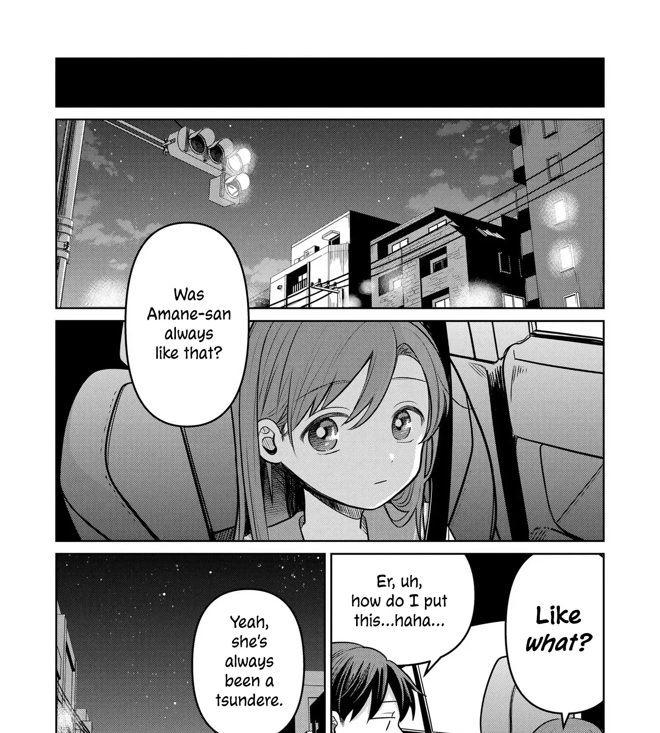 Koibumi To 13-Sai No Joyuu Chapter 15 page 41 - MangaKakalot