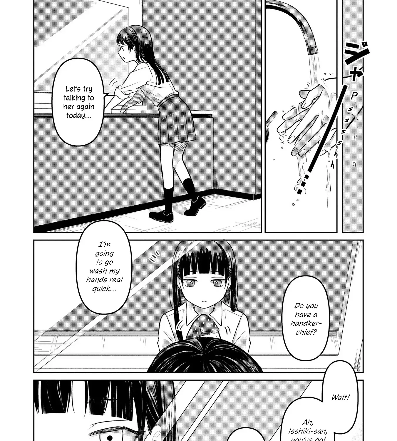 Koibumi To 13-Sai No Joyuu Chapter 15 page 45 - MangaKakalot