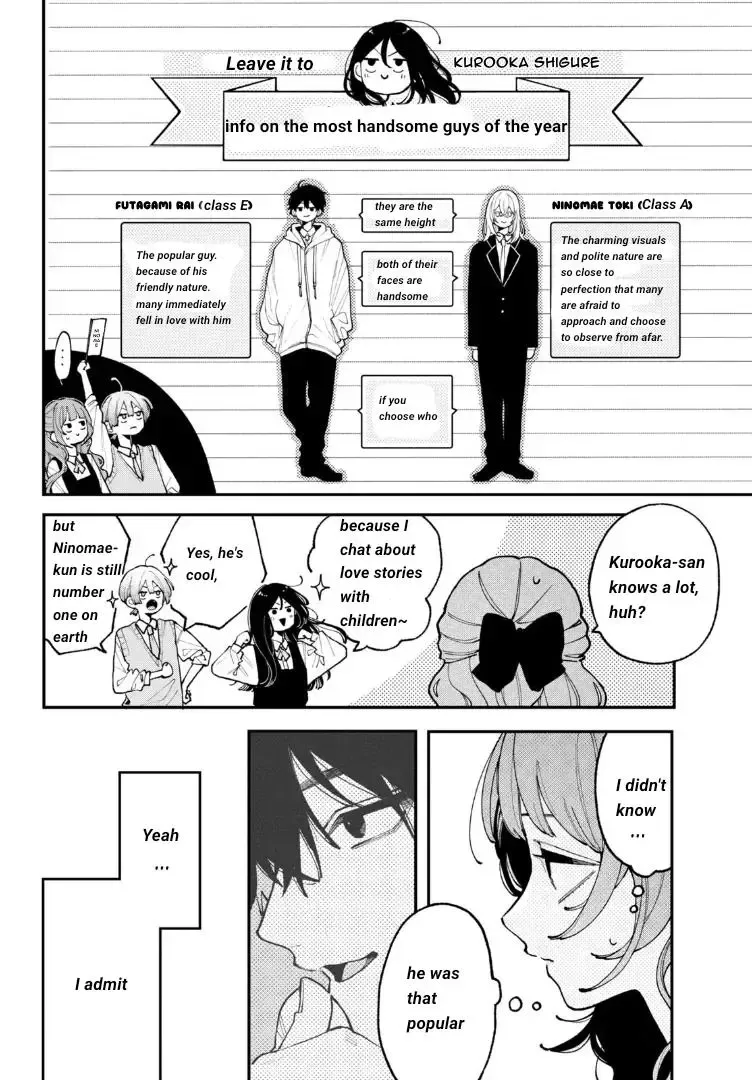 Koiseyo Mayakashi Tenshi-Domo Chapter 7 page 15 - MangaKakalot