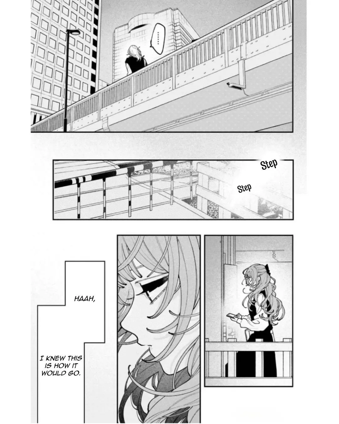 Koiseyo Mayakashi Tenshi-Domo Chapter 9 page 41 - MangaKakalot