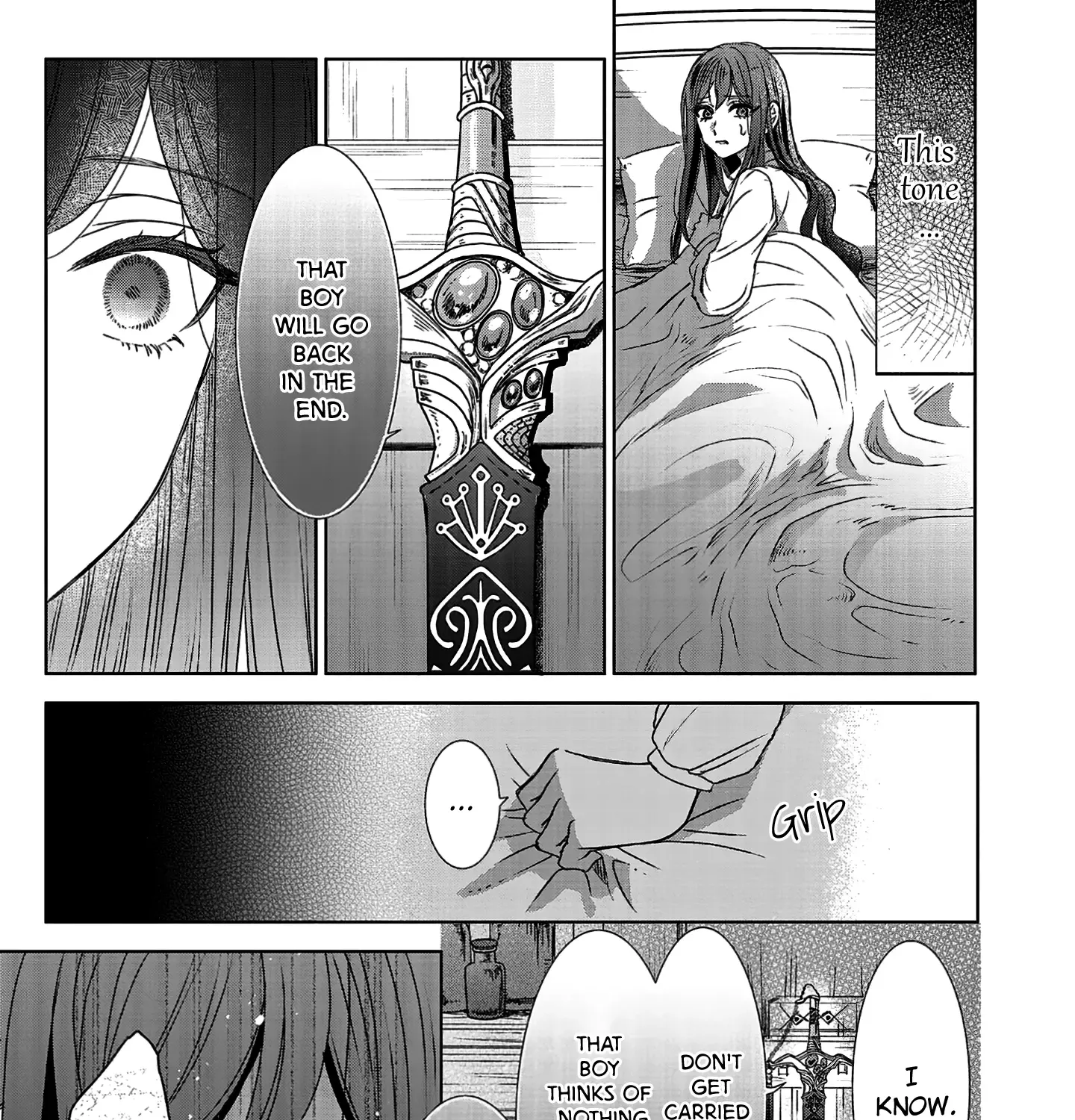 Koishita Hito Wa, Imouto No Kawari Ni Shindekure To Itta Chapter 12 page 83 - MangaKakalot